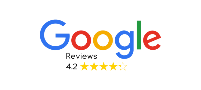 Google Reviews